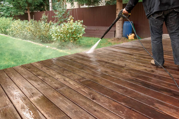 Best House Exterior Washing  in Kenai, AK