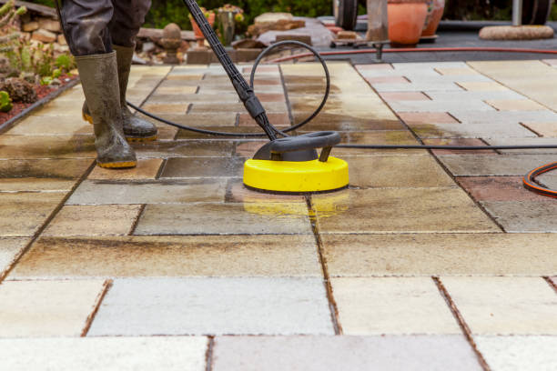 Best Playground Equipment Cleaning  in Kenai, AK