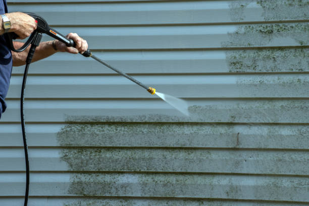 Best Restaurant Pressure Washing  in Kenai, AK