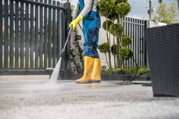 Best Dumpster Area Cleaning  in Kenai, AK