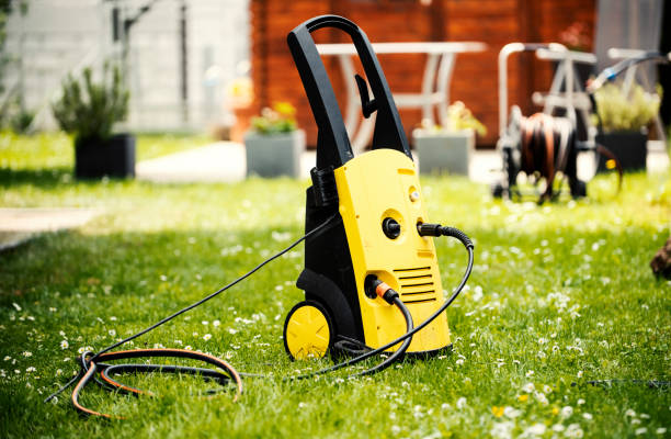 Professional Pressure Washing Services in Kenai, AK